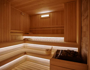 Transformez votre maison en un sanctuaire de bien-être : installez un sauna à Gérardmer avec TMEV